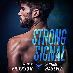Strong Signal (Audio Review)