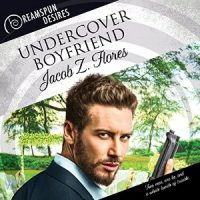 Undercover Boyfriend (Steph’s Review)