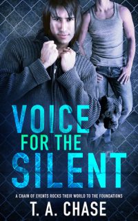 Voice for the Silent (Steph’s Review)