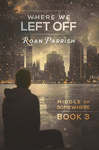 Where We Left Off (Vallie’s Review)