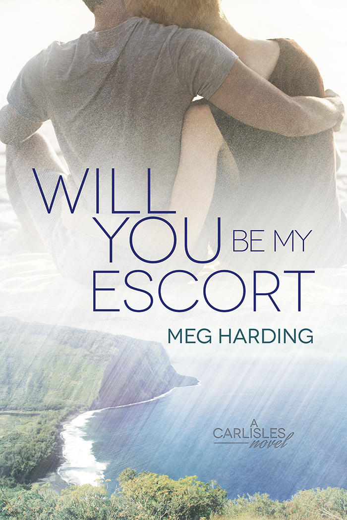 Will You Be My Escort (Natosha’s Review)