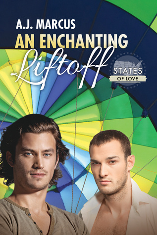An Enchanting Liftoff (A.O. Chika’s Review)