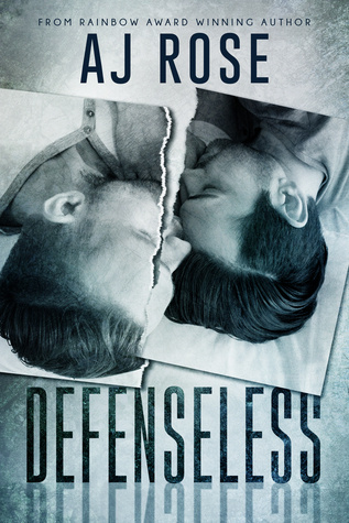 Defenseless (Vallie’s Review)