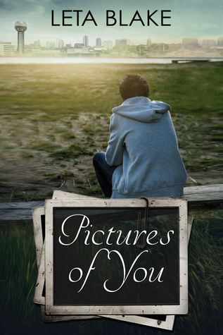 Pictures of You (’90s Coming of Age #1)