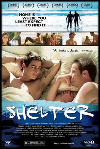 shelter