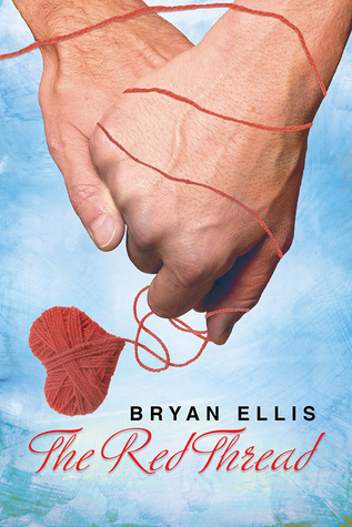 The Red Thread (Vallie’s Review)