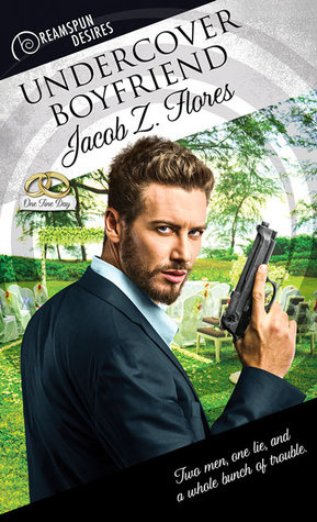 Undercover Boyfriend (Ariel’s Review)