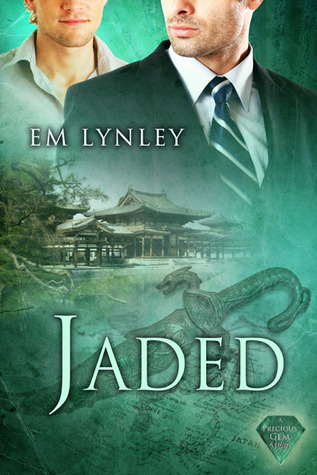 Jaded (Precious Gems #3)