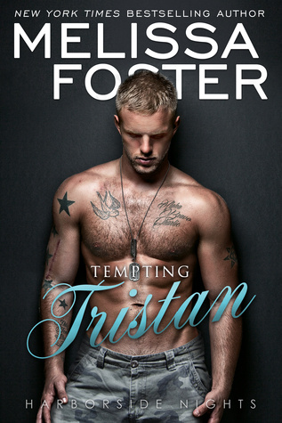 Tempting Tristan (PIU’s Review)