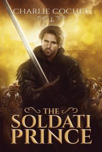 The Soldati Prince (Ariel’s Review)