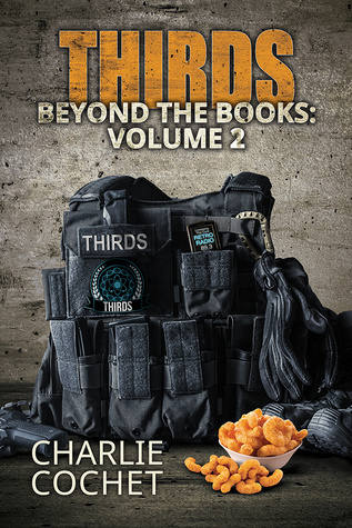 THIRDS Beyond the Books Volume 2 (IS’ Review)