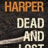 Dead and Lost (LA Paranormal #4)