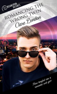 Romancing the Wrong Twin (PIU’s Review)