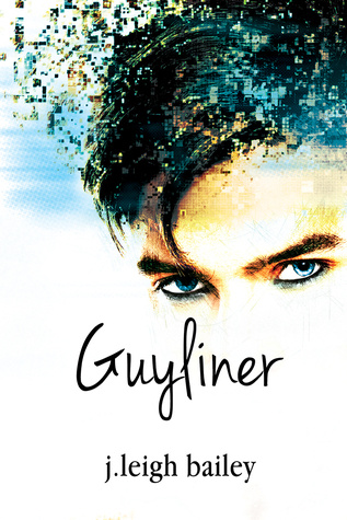 Guyliner by (Lili’s Review)