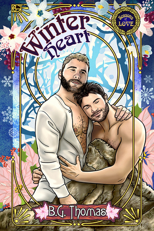 Winter Heart (Seasons of Love #4)