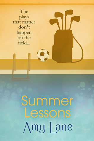 Summer Lessons (Renée’s review)