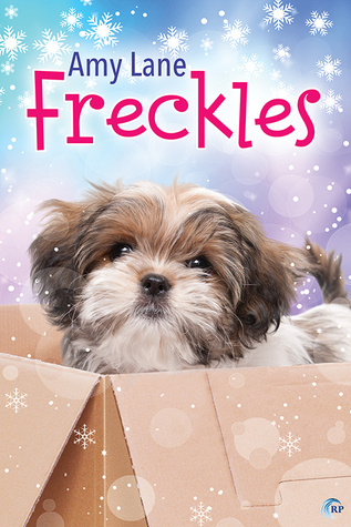 Freckles (Renee’s Review)