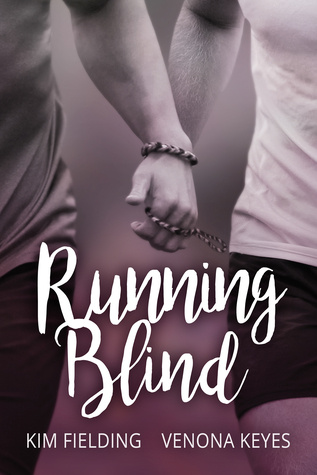 Running Blind (Natosha’s Review)
