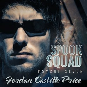 Spook Squad (Lily G’s Review)