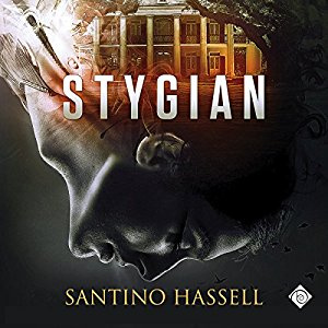 Stygian (Lily G’s Review)