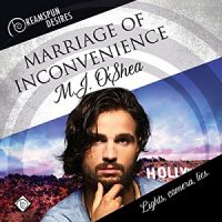 Marriage of Inconvenience (Lily G’s Review)