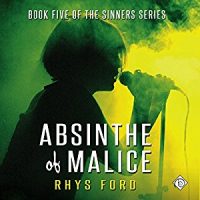 Absinthe of Malice (Audio Review)