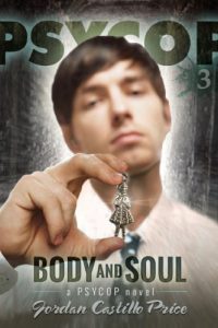 Body and Soul: A Psy Cop Novel