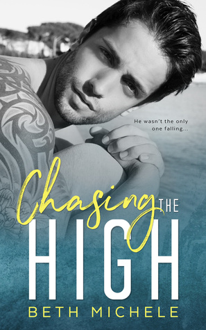 Chasing the High (Steph’s Review)