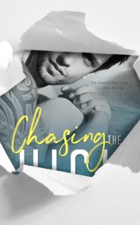 Chasing the High Cover Reveal + Giveaway