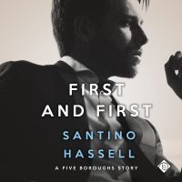 First and First (Audio Review)