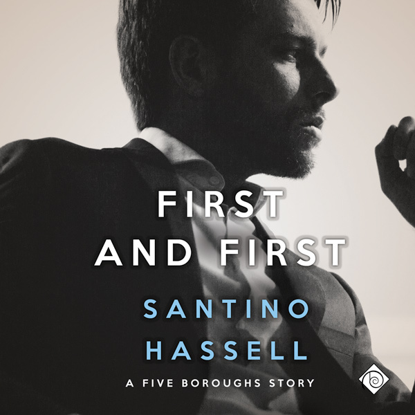 First and First (Audio Review)