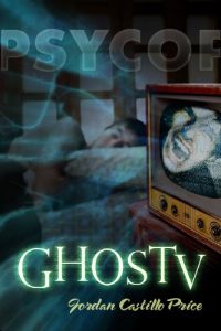 GhosTV (A PsyCop Novel)