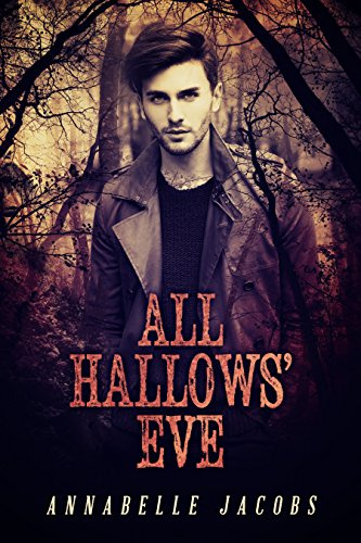 All Hallows’ Eve Release Day Giveaway