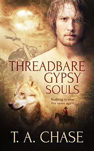Threadbare Gypsy Souls (Natosha’s Review