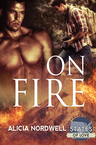 On Fire (Kristin’s Review)