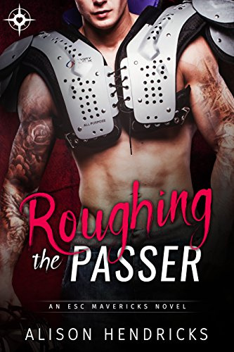 Roughing the Passer (Natosha’s Review)