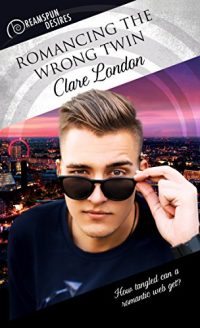 Romancing the Wrong Twin (Crabbypatty’s Review)