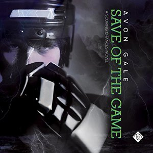 Save of the Game (Audio Review)
