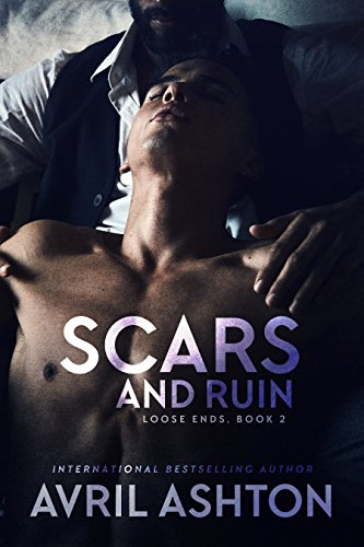 Scars and Ruin (Parvathy’s Review)