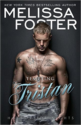 Tempting Tristan (Natosha’s Review)