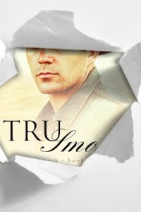 Tru Smoke (Ember Peak, #1) Cover Reveal!