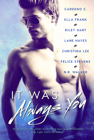 It Was Always You Anthology (Lili’s Review)