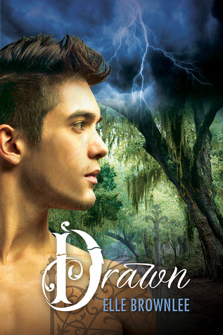 Drawn (Kristin’s Review)