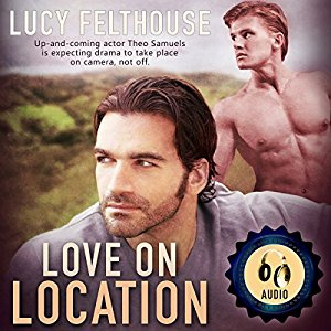 Love on Location (Audio Review)