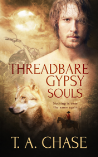 Threadbare Gypsy Souls (A.O. Chika’s Review)