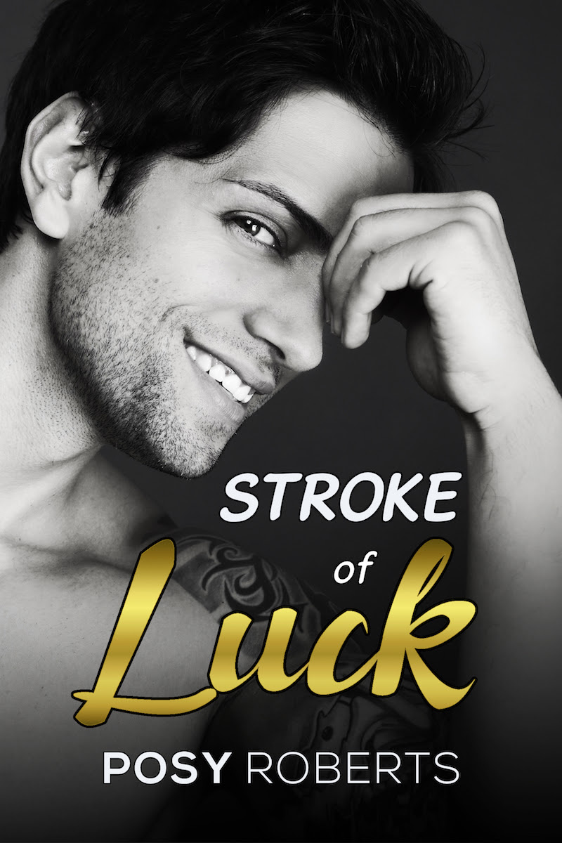 Stroke of Luck Spotlight