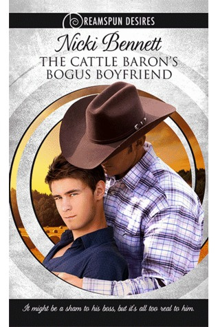 The Cattle Baron’s Bogus Boyfriend