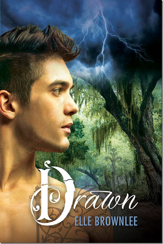 Drawn (Ariel’s Review)
