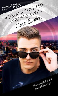 Romancing the Wrong Twin (Ariel’s Review)