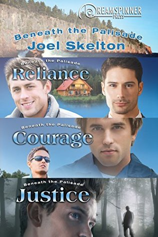 Beneath the Palisade Bundle